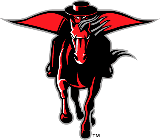 Texas Tech Red Raiders 2000-Pres Alternate Logo DIY iron on transfer (heat transfer)